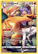Charizard (TG03/TG30) (SWSH11: Lost Origin Trainer Gallery)