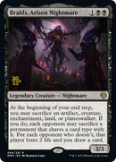 Braids Arisen Nightmare (84) [PRE]