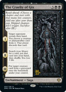 The Cruelty of Gix (87) [PRE]