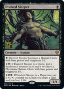 Evolved Sleeper (93) [PRE]
