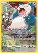 Snorlax (TG10/TG30) [SWSH11: TG]