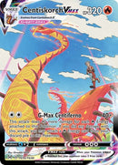 Centiskorch VMAX (TG15/TG30) [SWSH11: TG]