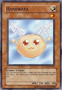 Hanewata (CSOC-EN034) [CSOC]