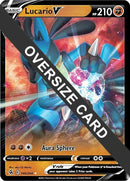 Lucario V 146 264 (146/264) [PR]