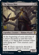 The Raven Man (103) [PRE]