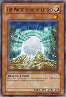 The White Stone of Legend (CSOC-EN035) [CSOC]