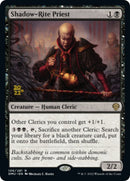 Shadow Rite Priest (106) [PRE]
