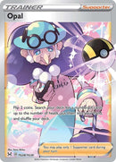 Opal (TG28/TG30) [SWSH11: TG]