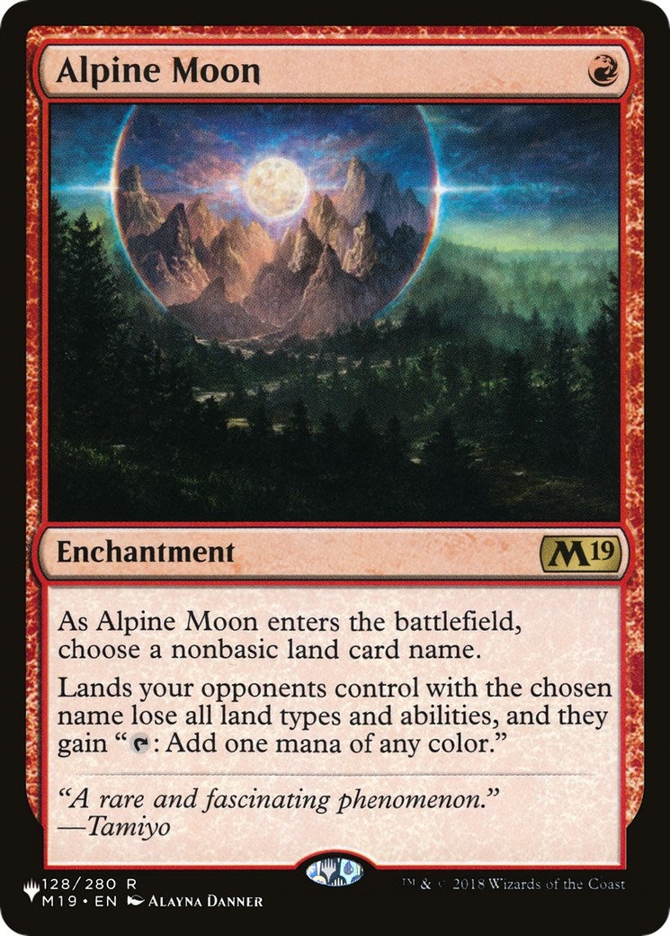 Alpine Moon (128) [LIST]