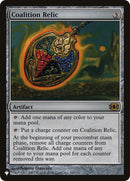 Coalition Relic (161) [LIST]