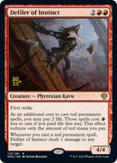 Defiler of Instinct (119) [PRE]