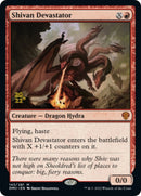 Shivan Devastator (143) [PRE]