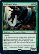 Defiler of Vigor (160) [PRE]