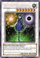 Psychic Lifetrancer (CSOC-EN041) [CSOC]