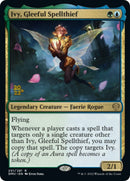 Ivy Gleeful Spellthief (201) [PRE]