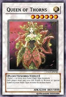 Queen of Thorns (CSOC-EN042) [CSOC]