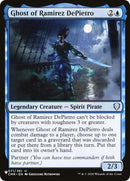 Ghost of Ramirez DePietro (71) [LIST]