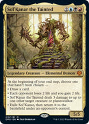 SolKanar the Tainted (219) [PRE]