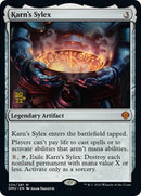 Karns Sylex (234) [PRE]