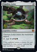 Timeless Lotus (239) [PRE]