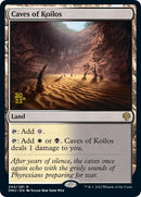 Caves of Koilos (244) [PRE]