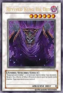 Revived King Ha Des (CSOC-EN044) [CSOC]