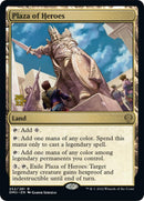 Plaza of Heroes (252) [PRE]