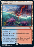 Shivan Reef (255) [PRE]
