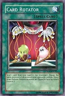Card Rotator (CSOC-EN045) [CSOC]