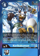 Image for Korikakumon (Event Pack 3) [Next Adventure]