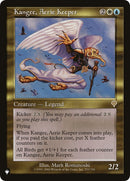 Kangee Aerie Keeper (253) [LIST]