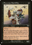 Phyrexian Battleflies (114) [LIST]
