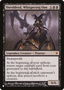 Sheoldred Whispering One (73) [LIST]