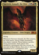 Vaevictis Asmadi the Dire (225) [LIST]