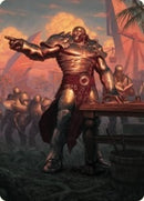 Karn Living Legacy Art Card 1 81 (1) [ASDMU]