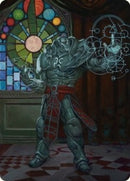 Karn Living Legacy Art Card 2 81 (2) [ASDMU]