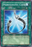 Morphtronic Cord (CSOC-EN051) [CSOC]