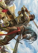 Join Forces Art Card (9) [ASDMU]