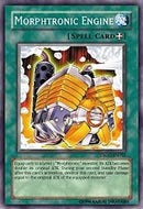 Morphtronic Engine (CSOC-EN052) [CSOC]