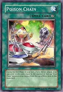 Poison Chain (CSOC-EN053) [CSOC]