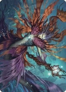 Vodalian Hexcatcher Art Card (20) [ASDMU]