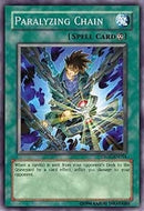 Paralyzing Chain (CSOC-EN054) [CSOC]