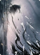 Shadow Prophecy Art Card (25) [ASDMU]