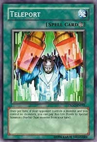 Teleport (CSOC-EN055) [CSOC]