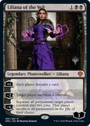 Liliana of the Veil (97) [PPDMU]
