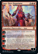 Jaya Fiery Negotiator (133) [PPDMU]