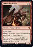 Shivan Devastator (143) [PPDMU]