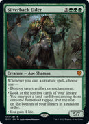 Silverback Elder (177) [PPDMU]