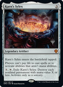 Karns Sylex (234) [PPDMU]
