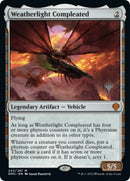 Weatherlight Compleated (242) [PPDMU]